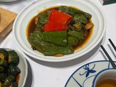 -客家汇·客家传承菜(水库店)