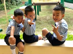 -虹口区实验幼儿园(汶水东路总院)