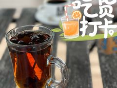 咖啡果皮茶-YLK云南小粒咖啡·云里咖(二号店)