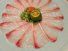 -小山日本料理(兴业太古汇店)