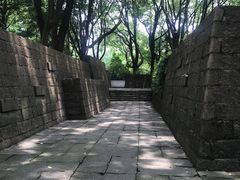 -上海方塔园