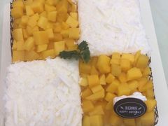 -幸福西饼生日蛋糕·下午茶(番禺店)