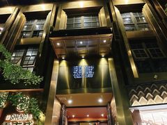 -熙楼(翠湖店)