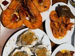 -汉巴味德·烤肉与啤酒的自助(杭州大悦城店)