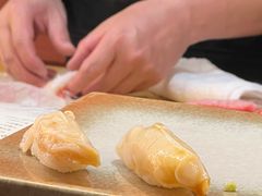 -Sushi Hanzo半藏(天环广场店)