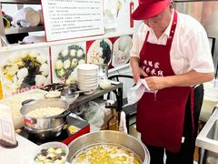 -老滕家过桥米线(金鱼胡同店)