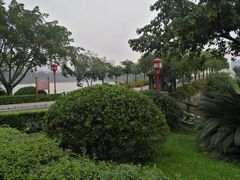 -眉山湿地公园(东坡区)