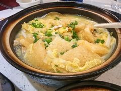 -海宁煲农家菜(惠南镇店)