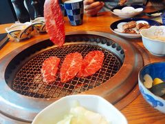 -炎蔵牛舌烤肉