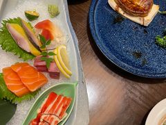 -佛山希尔顿酒店·融誉亚洲美食荟