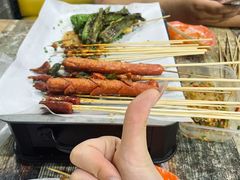 -喜茶(南昌王府井店)