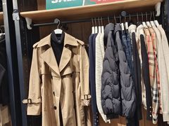 -南通奥特莱斯购物广场