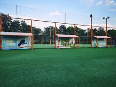 -汉江湾体育公园