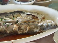 -晓琦农家菜馆·地道农家菜