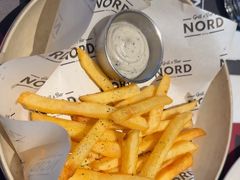 -Nord Grill&Bar Highland诺德西餐(深圳欢乐海岸店)