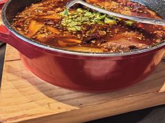 -烛影拾光观景餐厅·创意菜·摄影·小提琴(大唐不夜城店)