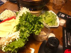 -腰子哥烤串(石佛营炫特店)