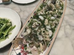 笋壳鱼-蝶园·装修中(BFC外滩金融中心店)