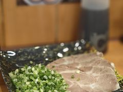 -博多一幸舍(侨福芳草地购物中心店)
