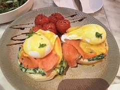 -The Rug Cafe(王府中环店)