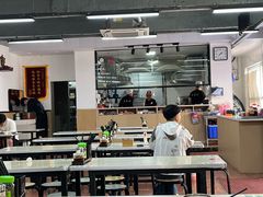 -王大妈清汤饸饹(白云社区店)