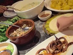 -前海沿·青岛菜(乐客城店)