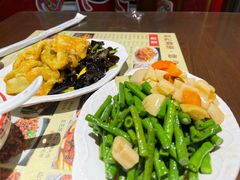 -葛记焖饼(伏牛路店)