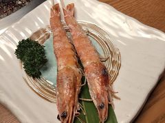 -炎蔵牛舌烤肉