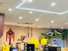 -阳光棕榈·台式小火锅(晋江SM广场店)