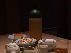 -奈雪茶院·茶室茶馆(广州粤海天地店)