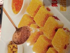 -西贝(南开大悦城店)