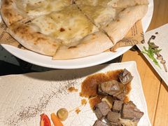 -春树下·树屋花房西餐厅(罍街AS1980店)