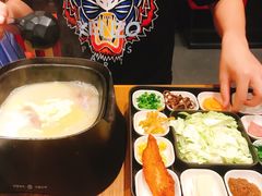 -大鼓米线(浦东长泰店)