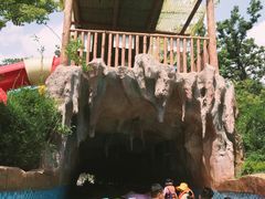 -苏州乐园森林水世界