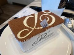 Tiramisu-Passion by Gerard Dubois