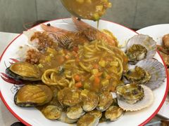 -人和啤酒屋海鲜大排档(营口路店)