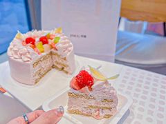 -积慕Cake(解放大道店)