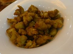 -棠宴酒店(汉口学院店)