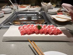 -海底捞火锅(江北万达商业广场店)