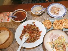 -南京大牌档(苏州中心店)