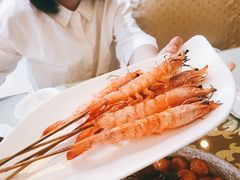 -老虎滩船说·海胆水饺·大连海鲜(老虎滩店)