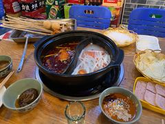 -小郡肝串串香(北蔡店)