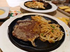 -豪客来牛排(海沧阿罗海店)