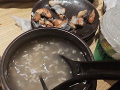 -泥炉烧肉师(新街口金銮巷店)