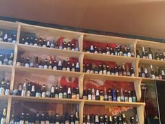零售区-一麻一辣麻辣香锅(方庄店)