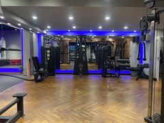 -NRG 健身私教CLUB(云山路店)