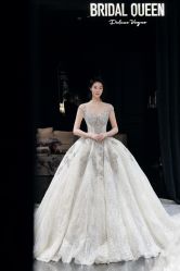 -Bridal Queen·婚纱女皇
