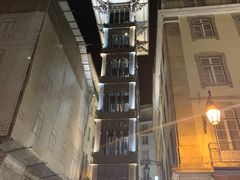 -圣胡斯塔升降机