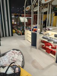 -奈尔宝·儿童乐园·亲子餐厅(长沙运达汇店)