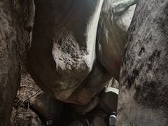 -云洞岩风景区